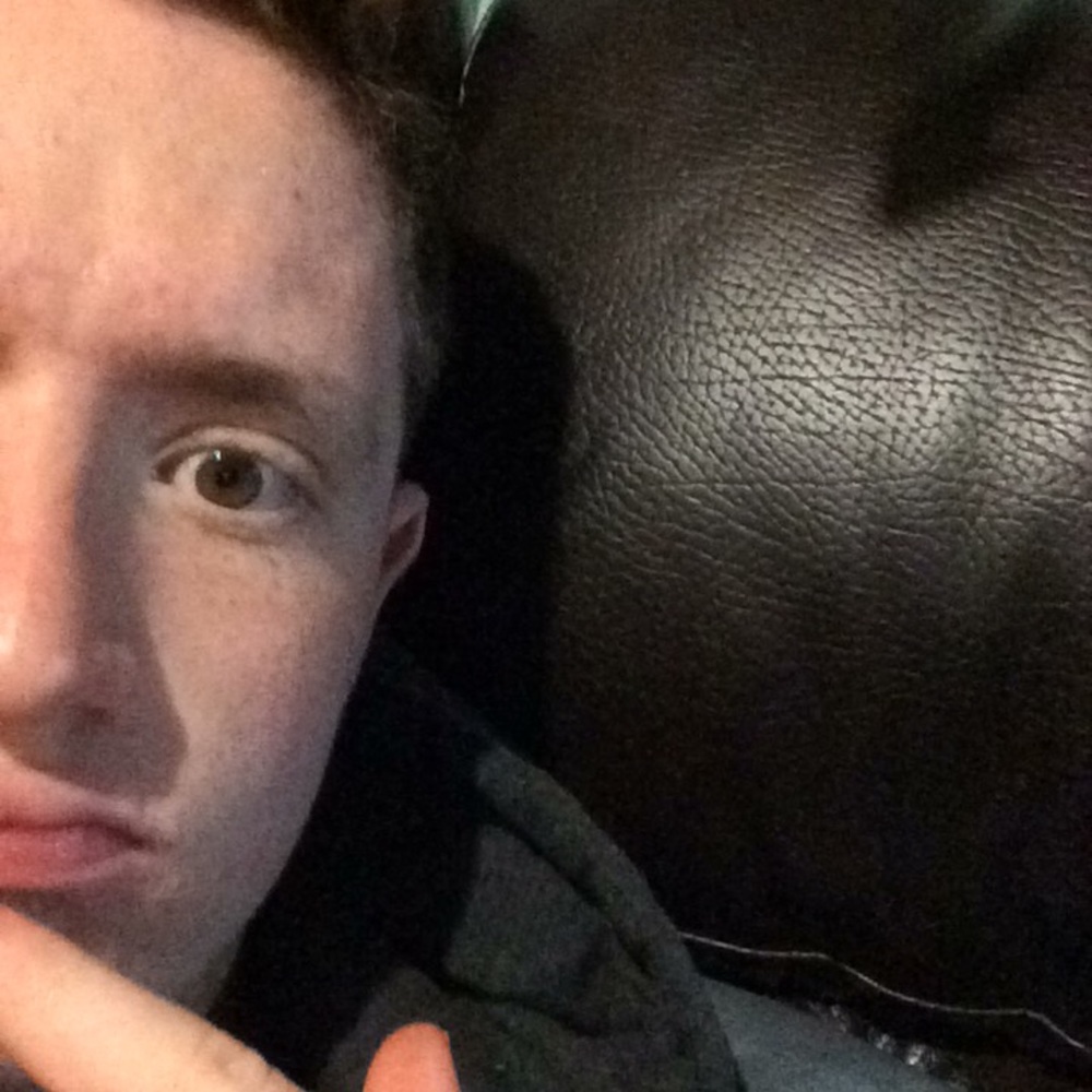 Meet your Posher, Preston